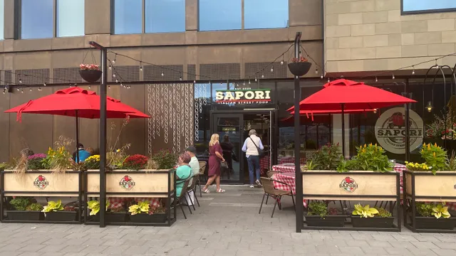 Sapori Italian Street