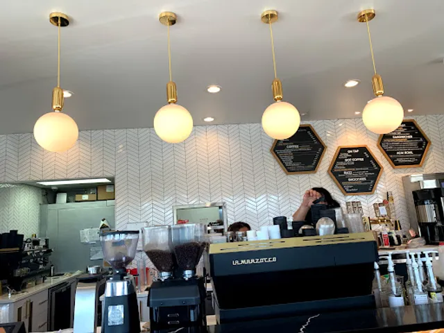 Better Buzz Coffee Miramar