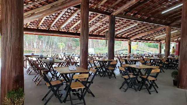 Restaurante e Pesqueiro Lambari