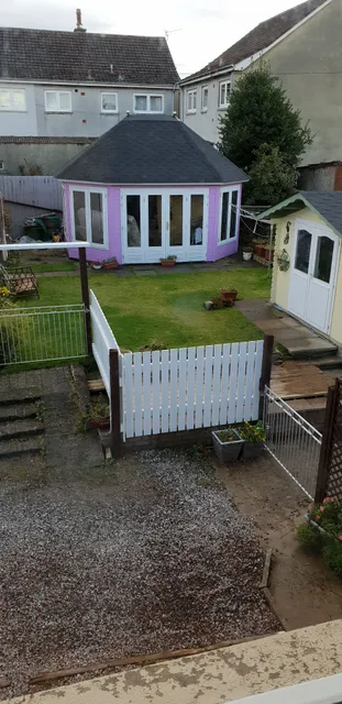 The Milton Bed & Breakfast