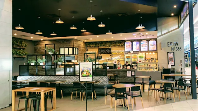 The Coffee Club Café - Tarneit