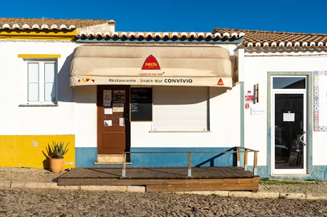 Restaurante Convívio