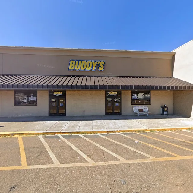 Buddy's Home Furnishings
