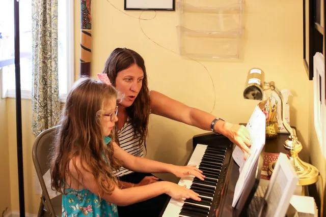 Simply Music Studios