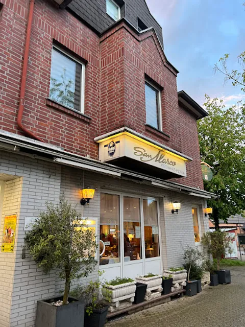 Ristorante Pizzeria San Marco