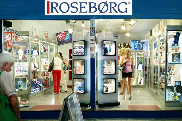 ROSEBORG