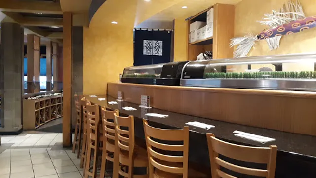 YouYou Japanese Bistro