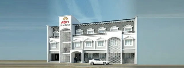 ABI'S RESIDENCY