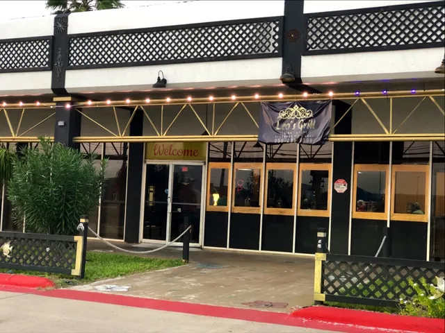 Leo's Grill, Indian Cuisine Seasoned with Love!!!