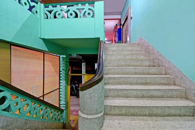 Thank You Lodge & Restaurant