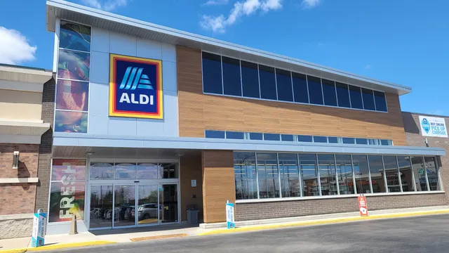 ALDI