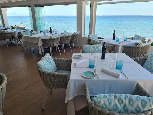 Restaurant La Terraza