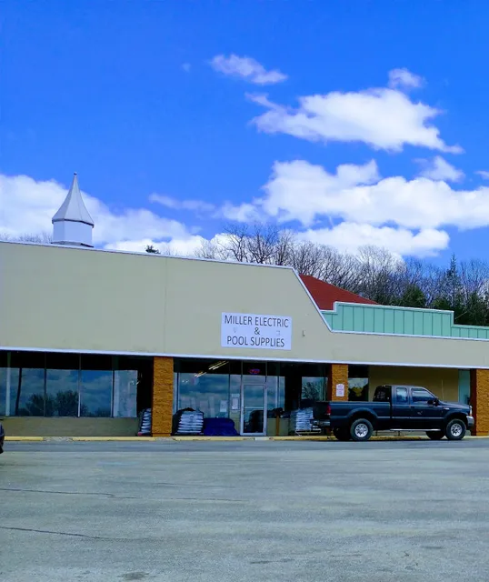 Miller Electric Supply & Pools