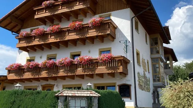 Landgasthof Brandtner-Wirt