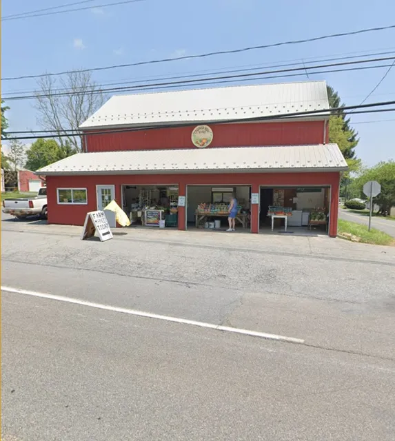 Crooked Row Farm and Market