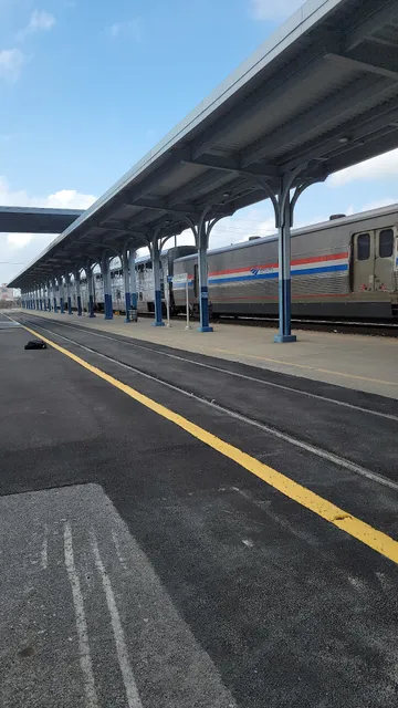 Amtrak