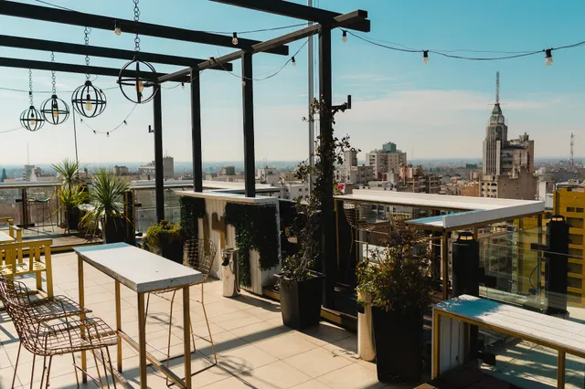 Hotel Premium Tower Suites