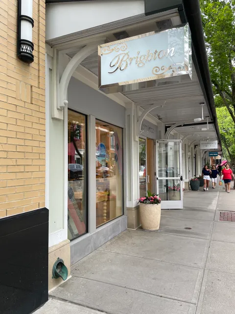 Brighton