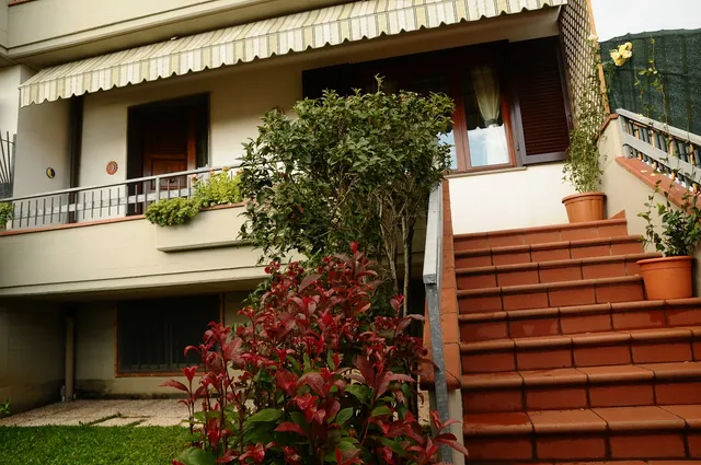 Bed & Breakfast Profumo D'Estate