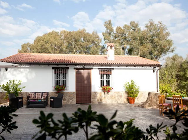 VEGA EL DORADO Alojamiento Rural