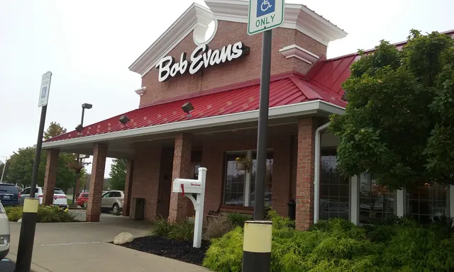 Bob Evans