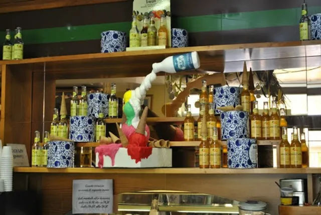 Perrucci Bar Roma Di Matteo & Figli Srl