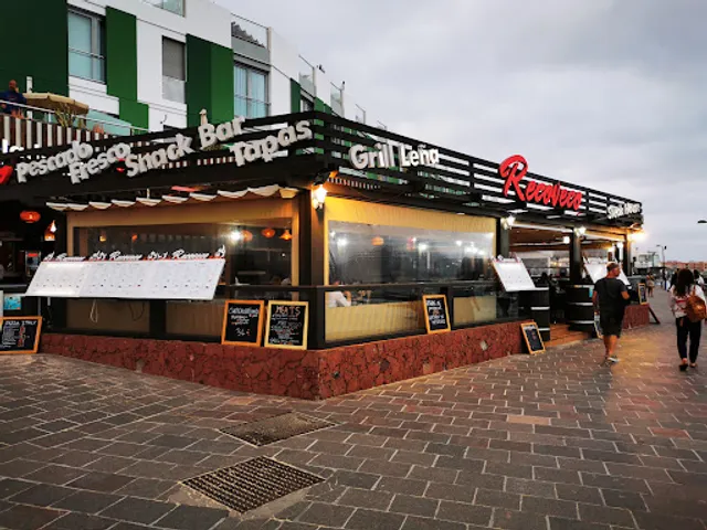 Recoveco Steak House