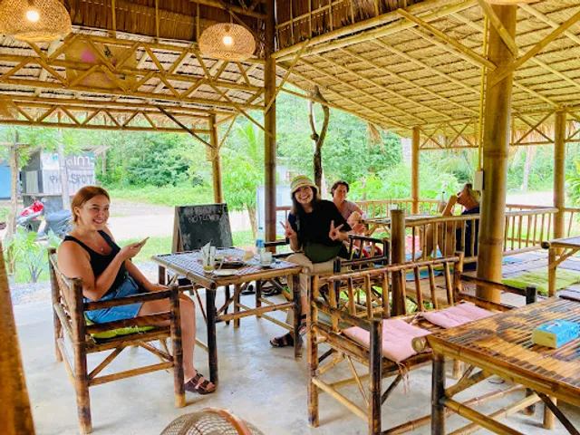 Mem’s Coffee Corner