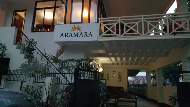 ARAMARA Resort