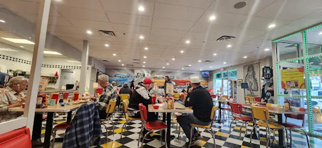 Ze's Diner Prior Lake