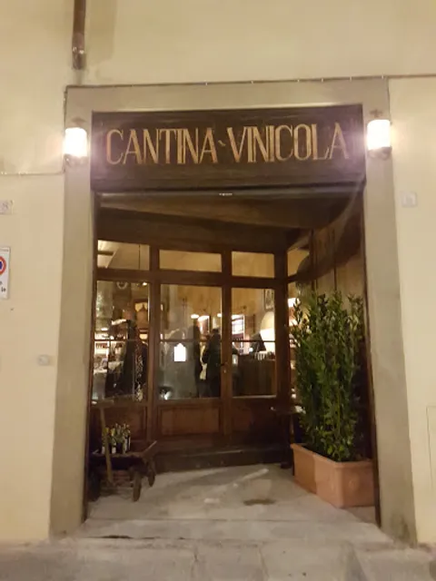 Il Vivandiere - Cantina Vinicola