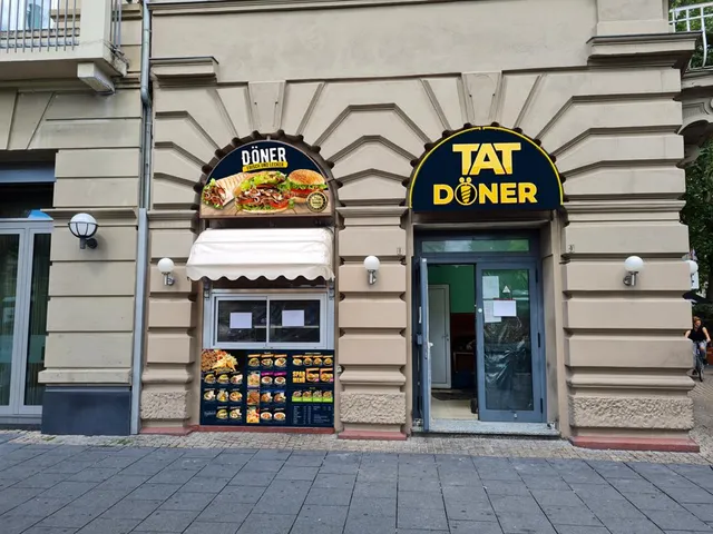 Tat Döner Mainz