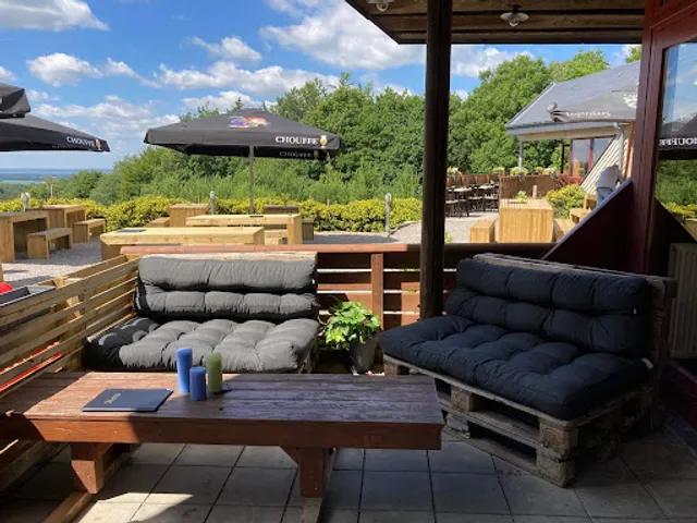 La Brasserie du Parc