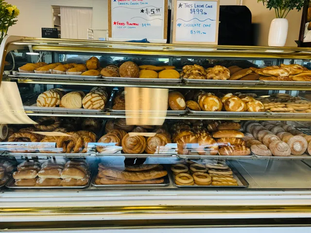 Panadería Antigua