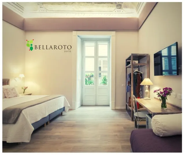 Bellaroto Suite & Spa