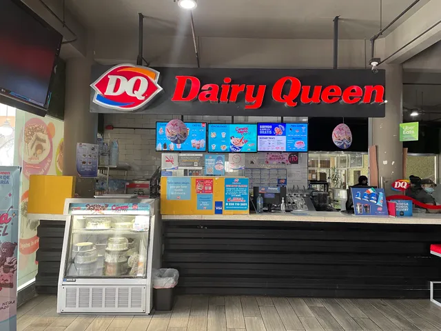 Dairy Queen