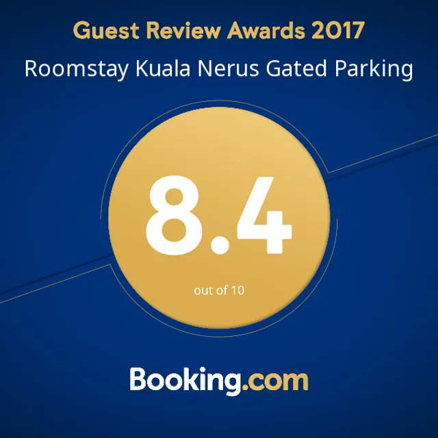 Roomstay Kuala Nerus