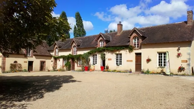 Gîte des Étangs de Beaulieu