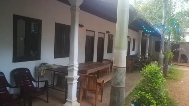 Dinila Holiday Resort