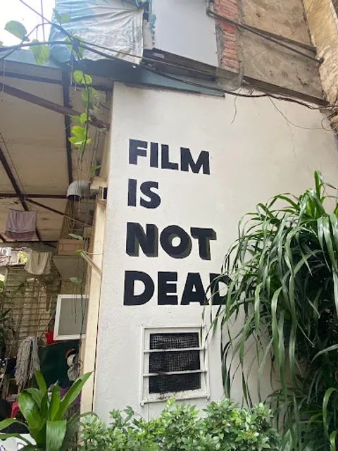 Tenement Coffee and Wine Bar