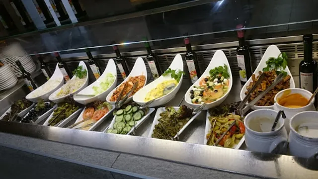 Watertuin World Kitchen