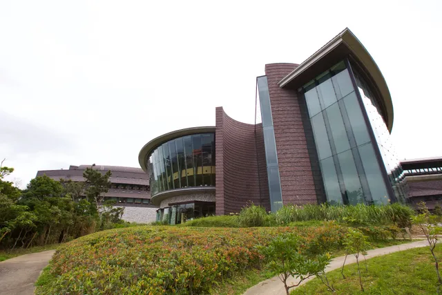 Okinawa Institute of Science and Technology