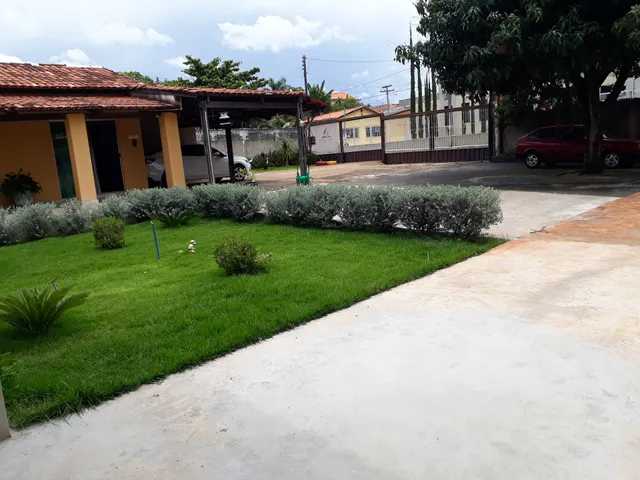 Pousada Chales Paraiso