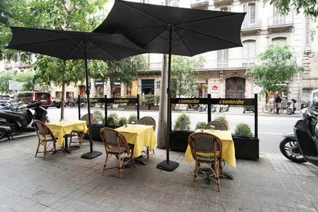 L'Entrecôte Barcelona