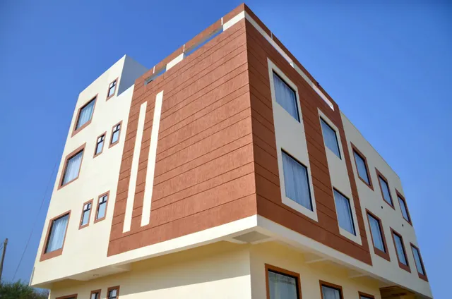 Hotel The Grand Kukas Jaipur