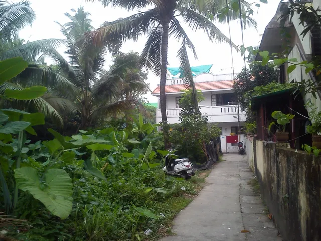 COMFORT home stay
