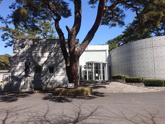 Museum of Bakumatsu and Meiji History