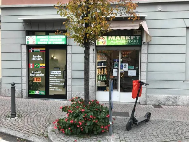 Don Market Alimentari