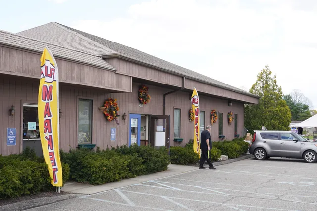 A. T. T. I. C. 411 Marketplace