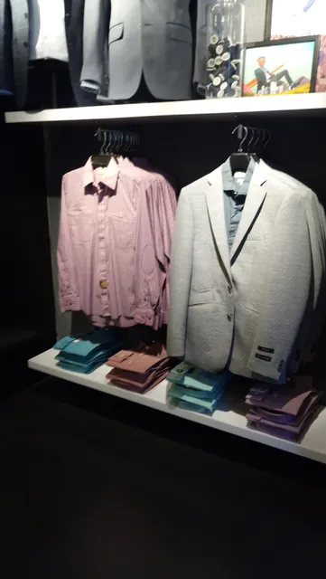 Vittorio Forti Morelia Centro